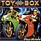 Toy-Box - Toy Ride альбом