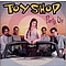 Toyshop - Party Up album