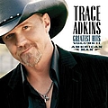 Trace Adkins - American Man, Greatest Hits Volume II album
