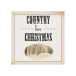 Trace Adkins - Country For Christmas альбом