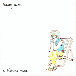 Tracey Thorn - A Distant Shore album