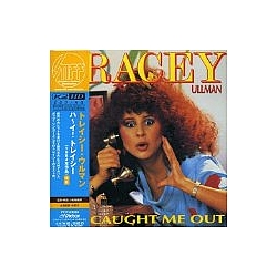 Tracey Ullman - You Caught Me Out альбом