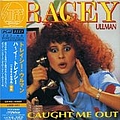 Tracey Ullman - You Caught Me Out альбом