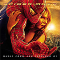Train - Spider-Man 2 альбом