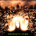 Training For Utopia - Plastic Soul Impalement album