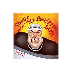 Training For Utopia - Songs From the Penalty Box, Volume 2 альбом