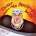 Training For Utopia - Songs From the Penalty Box, Volume 2 album