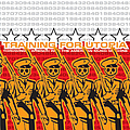 Training For Utopia - Throwing A Wrench album