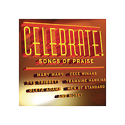 Tramaine Hawkins - Celebrate! Songs Of Praise album