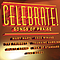 Tramaine Hawkins - Celebrate! Songs Of Praise album