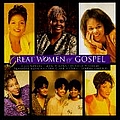 Tramaine Hawkins - Great Women of Gospel альбом