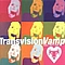 Transvision Vamp - Baby I Don&#039;t Care: Collection album
