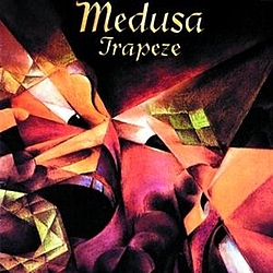Trapeze - Medusa альбом