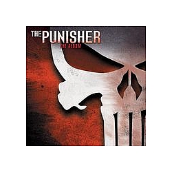 Trapt - The Punisher - The Album (Music From The Motion Picture) альбом