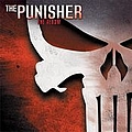 Trapt - The Punisher - The Album (Music From The Motion Picture) album