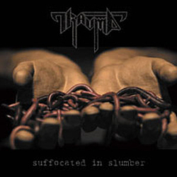 Trauma - Suffocated in Slumber album