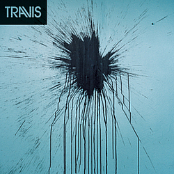 Travis - Re-Offender album