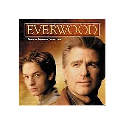 Travis - Everwood album