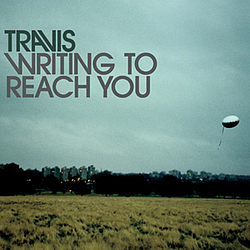 Travis - Writing to Reach You album