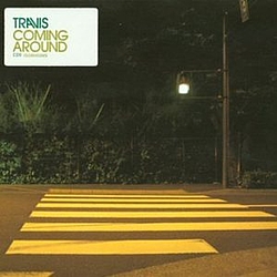 Travis - Coming Around (disc 2) album