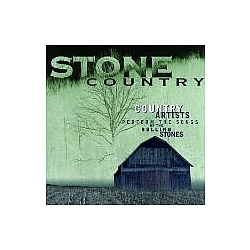 Travis Tritt - Stone Country album
