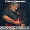 Travis Wammack - Shotgun Woman album
