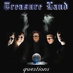 Treasure Land - Questions album