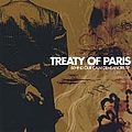 Treaty Of Paris - Behind Our Calm Demeanors EP album