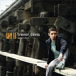 Trevor Davis - Seven Days album