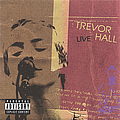 Trevor Hall - Trevor Hall Live album