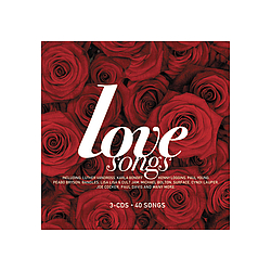 Trey Lorenz - Love Songs album