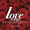 Trey Lorenz - Love Songs album