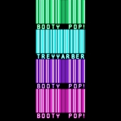 Trey Yarber - Booty Pop - Single album