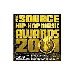 Trina - The Source Hip-Hop Music Awards 2001 album