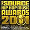 Trina - The Source Hip-Hop Music Awards 2001 альбом