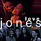 Trina Broussard - Love Jones The Music album
