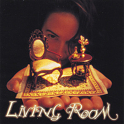 Trina Hamlin - Living Room альбом