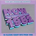 Trio - Now That&#039;s What I Call Music! 1982 (disc 1) альбом