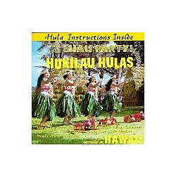 Trio - Hukilau Hulas альбом