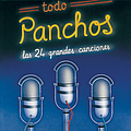 Trio Los Panchos - Todo Panchos альбом