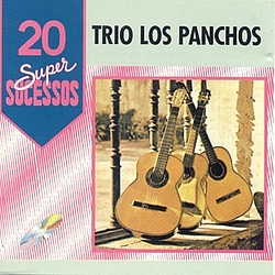 Trio Los Panchos - 20 Supersucessos album