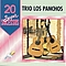Trio Los Panchos - 20 Supersucessos альбом