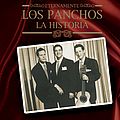 Trio Los Panchos - Eternamente...La Historia album
