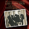 Trio Los Panchos - Eternamente...La Historia album