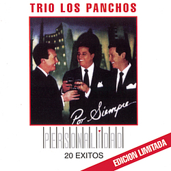 Trio Los Panchos - Personalidad album