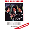 Trio Los Panchos - Personalidad альбом