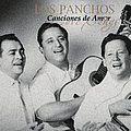 Trio Los Panchos - Canciones De Amor альбом