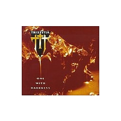 Tristitia - One With Darkness альбом