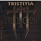 Tristitia - Crucidiction альбом