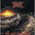 Troll - The Last Predators album